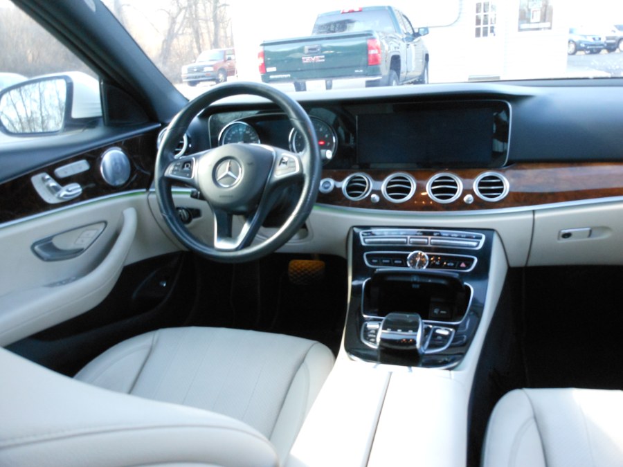 2017 Mercedes-Benz E-Class E 300 Sport 4MATIC Sedan, available for sale in Yantic, Connecticut | Yantic Auto Center. Yantic, Connecticut 2017 Mercedes-Benz E-Class E 300 Sport 4MATIC Sedan, available for sale in Yantic, Connecticut | Yantic Auto Center. Yantic, Connecticut