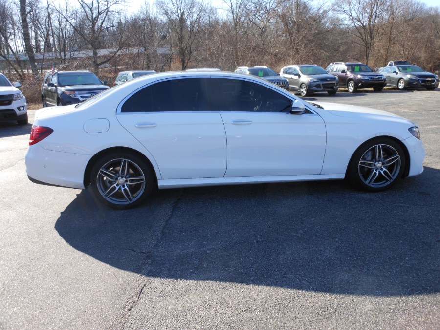 2017 Mercedes-Benz E-Class E 300 Sport 4MATIC Sedan, available for sale in Yantic, Connecticut | Yantic Auto Center. Yantic, Connecticut 2017 Mercedes-Benz E-Class E 300 Sport 4MATIC Sedan, available for sale in Yantic, Connecticut | Yantic Auto Center. Yantic, Connecticut