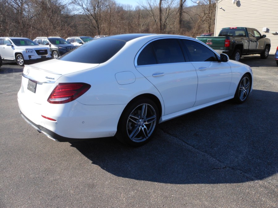 2017 Mercedes-Benz E-Class E 300 Sport 4MATIC Sedan, available for sale in Yantic, Connecticut | Yantic Auto Center. Yantic, Connecticut 2017 Mercedes-Benz E-Class E 300 Sport 4MATIC Sedan, available for sale in Yantic, Connecticut | Yantic Auto Center. Yantic, Connecticut