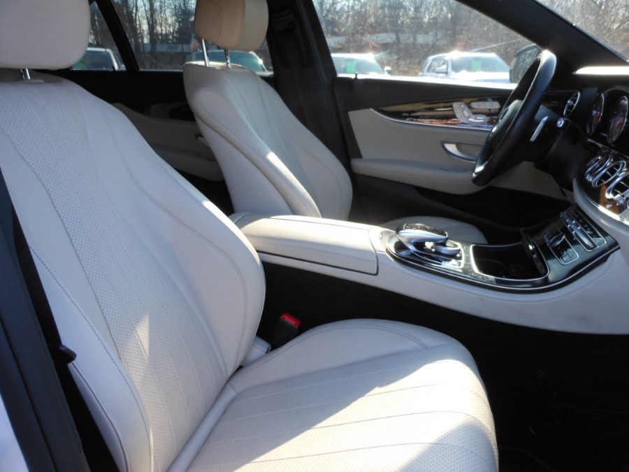 2017 Mercedes-Benz E-Class E 300 Sport 4MATIC Sedan, available for sale in Yantic, Connecticut | Yantic Auto Center. Yantic, Connecticut 2017 Mercedes-Benz E-Class E 300 Sport 4MATIC Sedan, available for sale in Yantic, Connecticut | Yantic Auto Center. Yantic, Connecticut