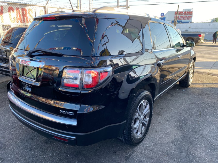 2016 GMC Acadia AWD 4dr SLT w/SLT-1, available for sale in Middle Village, New York | Middle Village Motors . Middle Village, New York 2016 GMC Acadia AWD 4dr SLT w/SLT-1, available for sale in Middle Village, New York | Middle Village Motors . Middle Village, New York