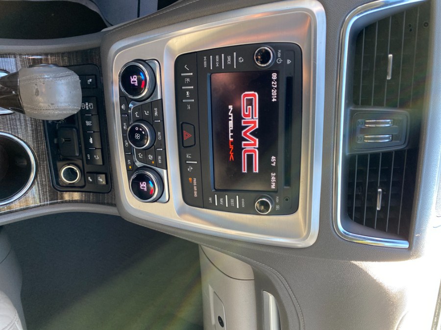 2016 GMC Acadia AWD 4dr SLT w/SLT-1, available for sale in Middle Village, New York | Middle Village Motors . Middle Village, New York 2016 GMC Acadia AWD 4dr SLT w/SLT-1, available for sale in Middle Village, New York | Middle Village Motors . Middle Village, New York