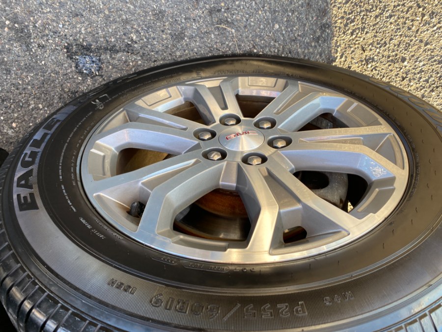 2016 GMC Acadia AWD 4dr SLT w/SLT-1, available for sale in Middle Village, New York | Middle Village Motors . Middle Village, New York 2016 GMC Acadia AWD 4dr SLT w/SLT-1, available for sale in Middle Village, New York | Middle Village Motors . Middle Village, New York