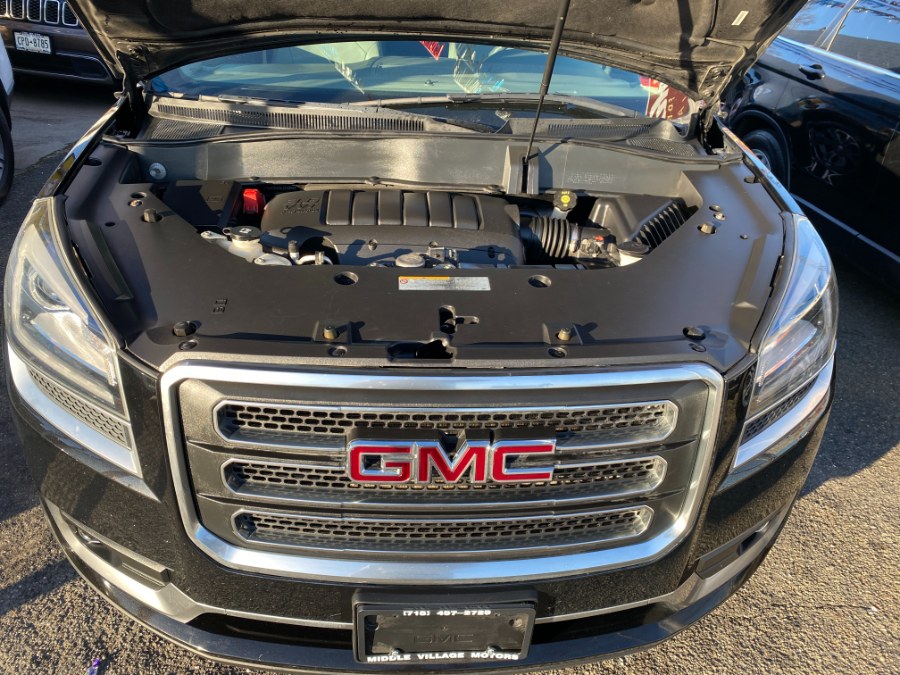 2016 GMC Acadia AWD 4dr SLT w/SLT-1, available for sale in Middle Village, New York | Middle Village Motors . Middle Village, New York 2016 GMC Acadia AWD 4dr SLT w/SLT-1, available for sale in Middle Village, New York | Middle Village Motors . Middle Village, New York