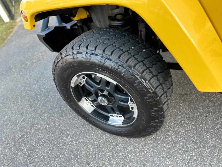 2011 Jeep Wrangler 4WD 2dr Sahara, available for sale in South Windsor, Connecticut | Mike And Tony Auto Sales, Inc. South Windsor, Connecticut 2011 Jeep Wrangler 4WD 2dr Sahara, available for sale in South Windsor, Connecticut | Mike And Tony Auto Sales, Inc. South Windsor, Connecticut