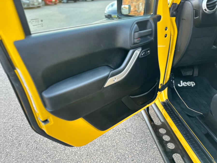 2011 Jeep Wrangler 4WD 2dr Sahara, available for sale in South Windsor, Connecticut | Mike And Tony Auto Sales, Inc. South Windsor, Connecticut 2011 Jeep Wrangler 4WD 2dr Sahara, available for sale in South Windsor, Connecticut | Mike And Tony Auto Sales, Inc. South Windsor, Connecticut