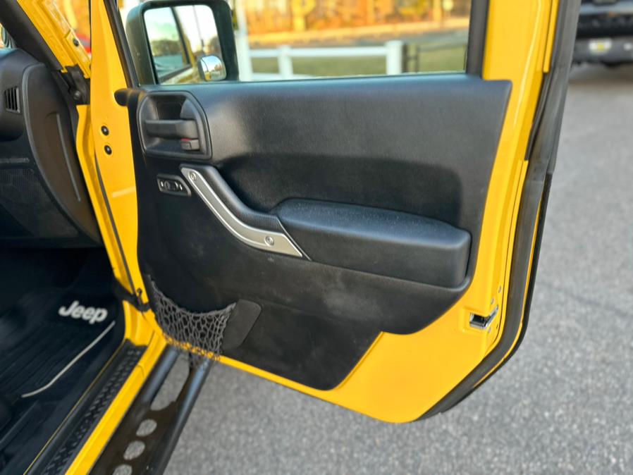 2011 Jeep Wrangler 4WD 2dr Sahara, available for sale in South Windsor, Connecticut | Mike And Tony Auto Sales, Inc. South Windsor, Connecticut 2011 Jeep Wrangler 4WD 2dr Sahara, available for sale in South Windsor, Connecticut | Mike And Tony Auto Sales, Inc. South Windsor, Connecticut