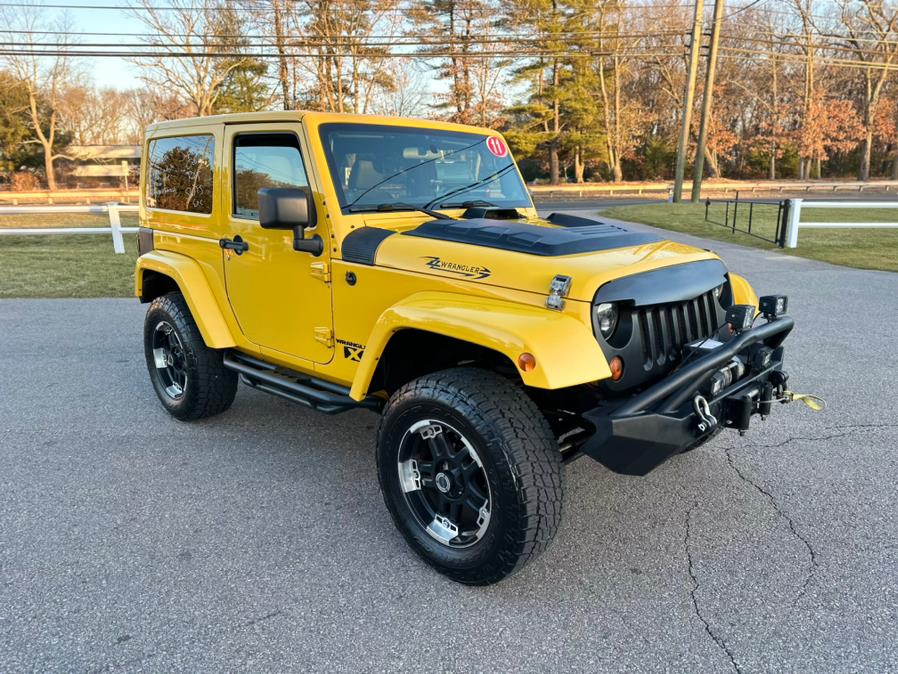 2011 Jeep Wrangler 4WD 2dr Sahara, available for sale in South Windsor, Connecticut | Mike And Tony Auto Sales, Inc. South Windsor, Connecticut 2011 Jeep Wrangler 4WD 2dr Sahara, available for sale in South Windsor, Connecticut | Mike And Tony Auto Sales, Inc. South Windsor, Connecticut