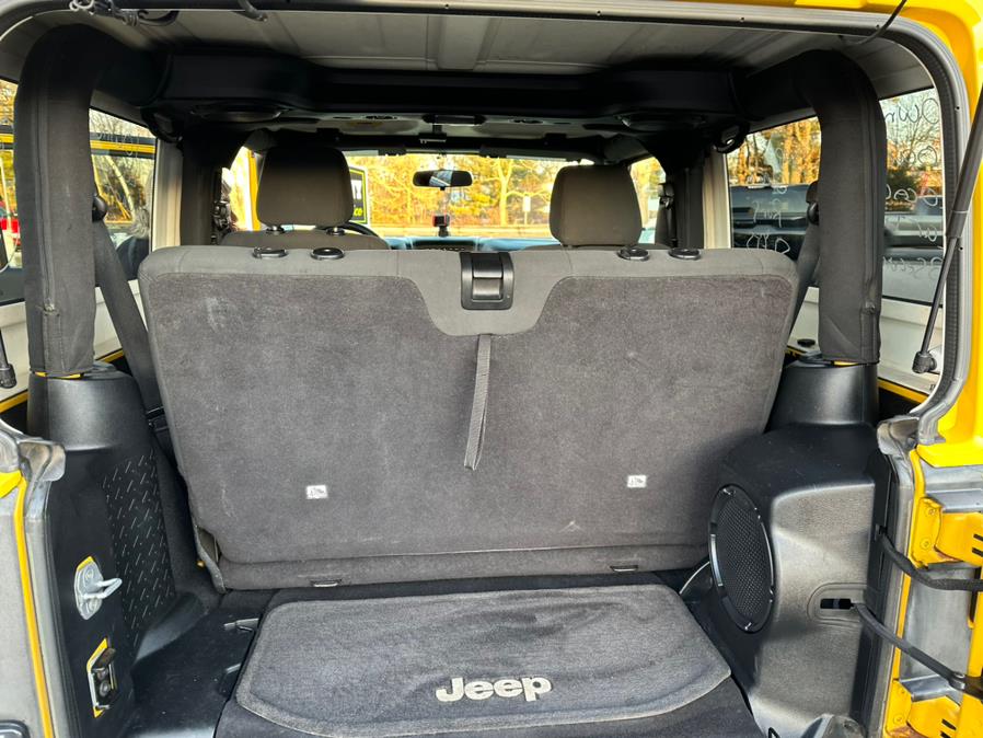 2011 Jeep Wrangler 4WD 2dr Sahara, available for sale in South Windsor, Connecticut | Mike And Tony Auto Sales, Inc. South Windsor, Connecticut 2011 Jeep Wrangler 4WD 2dr Sahara, available for sale in South Windsor, Connecticut | Mike And Tony Auto Sales, Inc. South Windsor, Connecticut