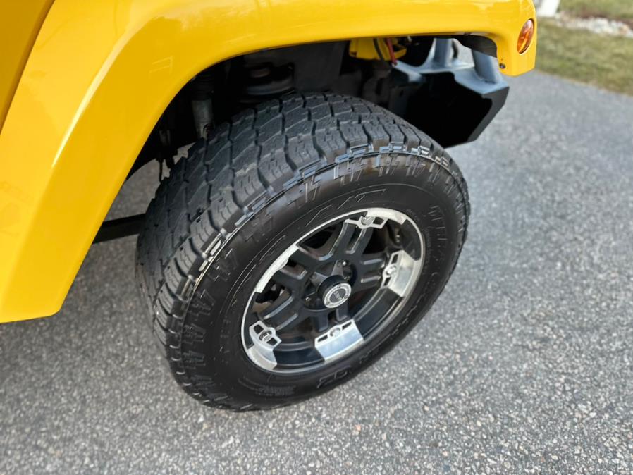 2011 Jeep Wrangler 4WD 2dr Sahara, available for sale in South Windsor, Connecticut | Mike And Tony Auto Sales, Inc. South Windsor, Connecticut 2011 Jeep Wrangler 4WD 2dr Sahara, available for sale in South Windsor, Connecticut | Mike And Tony Auto Sales, Inc. South Windsor, Connecticut