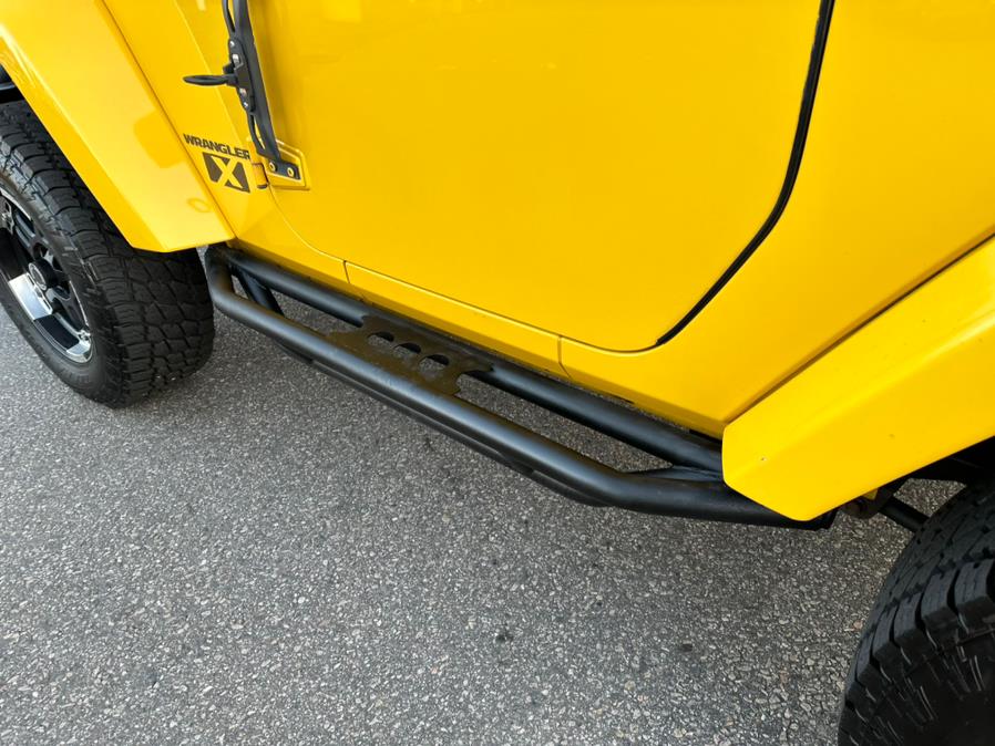 2011 Jeep Wrangler 4WD 2dr Sahara, available for sale in South Windsor, Connecticut | Mike And Tony Auto Sales, Inc. South Windsor, Connecticut 2011 Jeep Wrangler 4WD 2dr Sahara, available for sale in South Windsor, Connecticut | Mike And Tony Auto Sales, Inc. South Windsor, Connecticut
