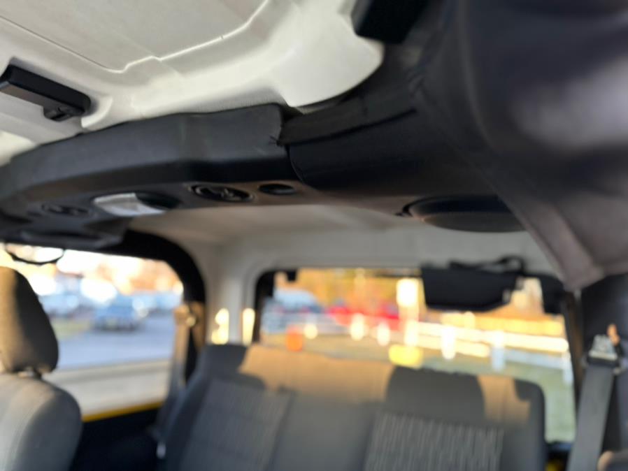 2011 Jeep Wrangler 4WD 2dr Sahara, available for sale in South Windsor, Connecticut | Mike And Tony Auto Sales, Inc. South Windsor, Connecticut 2011 Jeep Wrangler 4WD 2dr Sahara, available for sale in South Windsor, Connecticut | Mike And Tony Auto Sales, Inc. South Windsor, Connecticut