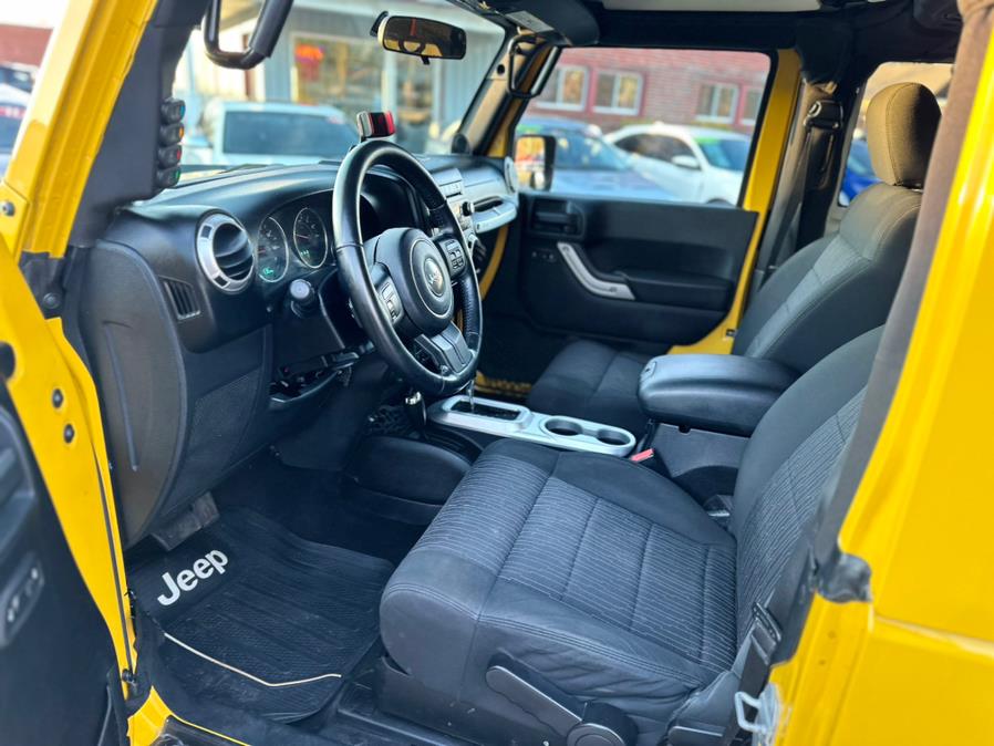 2011 Jeep Wrangler 4WD 2dr Sahara, available for sale in South Windsor, Connecticut | Mike And Tony Auto Sales, Inc. South Windsor, Connecticut 2011 Jeep Wrangler 4WD 2dr Sahara, available for sale in South Windsor, Connecticut | Mike And Tony Auto Sales, Inc. South Windsor, Connecticut