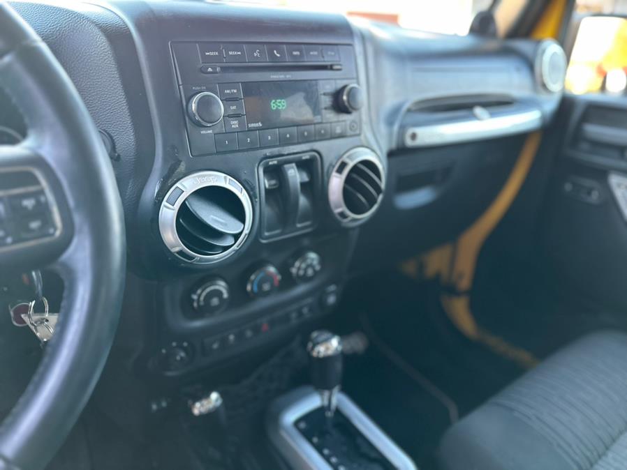 2011 Jeep Wrangler 4WD 2dr Sahara, available for sale in South Windsor, Connecticut | Mike And Tony Auto Sales, Inc. South Windsor, Connecticut 2011 Jeep Wrangler 4WD 2dr Sahara, available for sale in South Windsor, Connecticut | Mike And Tony Auto Sales, Inc. South Windsor, Connecticut