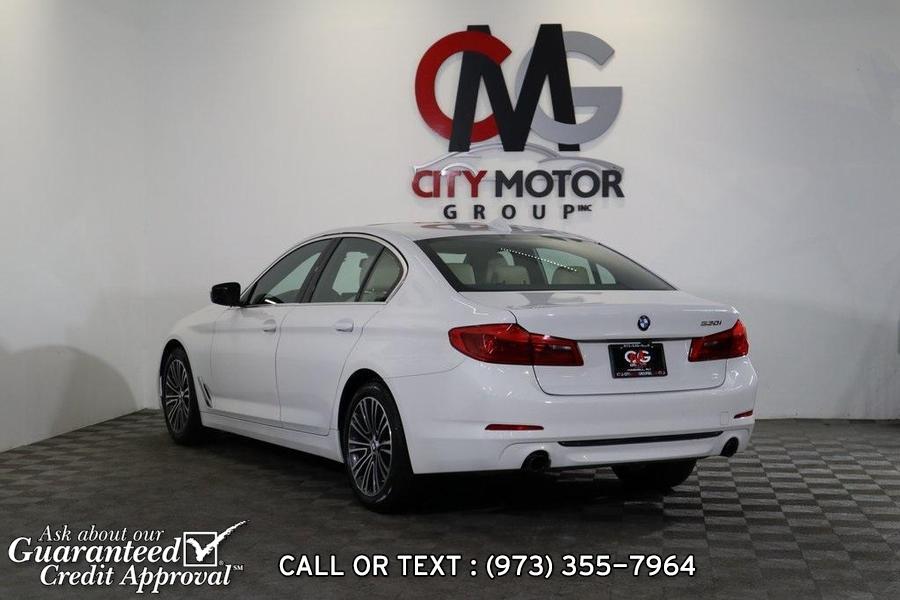 2019 BMW 5 Series 530i, available for sale in Haskell, New Jersey | City Motor Group Inc.. Haskell, New Jersey 2019 BMW 5 Series 530i, available for sale in Haskell, New Jersey | City Motor Group Inc.. Haskell, New Jersey