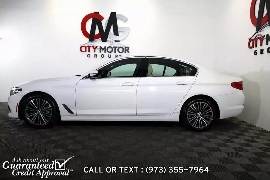 2019 BMW 5 Series 530i, available for sale in Haskell, New Jersey | City Motor Group Inc.. Haskell, New Jersey 2019 BMW 5 Series 530i, available for sale in Haskell, New Jersey | City Motor Group Inc.. Haskell, New Jersey