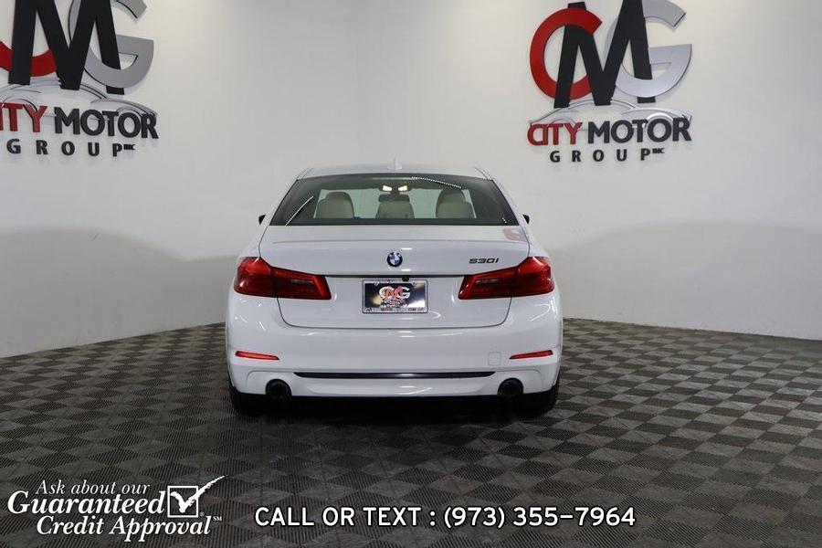 2019 BMW 5 Series 530i, available for sale in Haskell, New Jersey | City Motor Group Inc.. Haskell, New Jersey 2019 BMW 5 Series 530i, available for sale in Haskell, New Jersey | City Motor Group Inc.. Haskell, New Jersey
