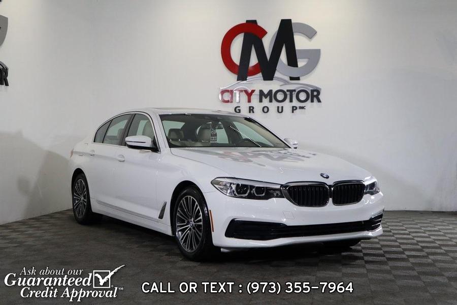 2019 BMW 5 Series 530i, available for sale in Haskell, New Jersey | City Motor Group Inc.. Haskell, New Jersey 2019 BMW 5 Series 530i, available for sale in Haskell, New Jersey | City Motor Group Inc.. Haskell, New Jersey