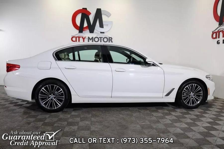 2019 BMW 5 Series 530i, available for sale in Haskell, New Jersey | City Motor Group Inc.. Haskell, New Jersey 2019 BMW 5 Series 530i, available for sale in Haskell, New Jersey | City Motor Group Inc.. Haskell, New Jersey