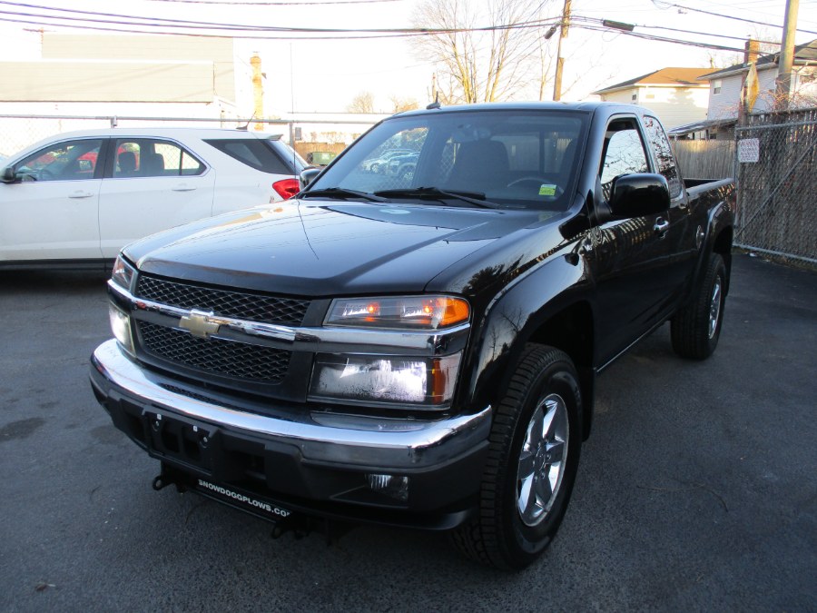 2012 Chevrolet Colorado 4WD Ext Cab LT w/2LT, available for sale in West Babylon, New York | New Gen Auto Group. West Babylon, New York 2012 Chevrolet Colorado 4WD Ext Cab LT w/2LT, available for sale in West Babylon, New York | New Gen Auto Group. West Babylon, New York