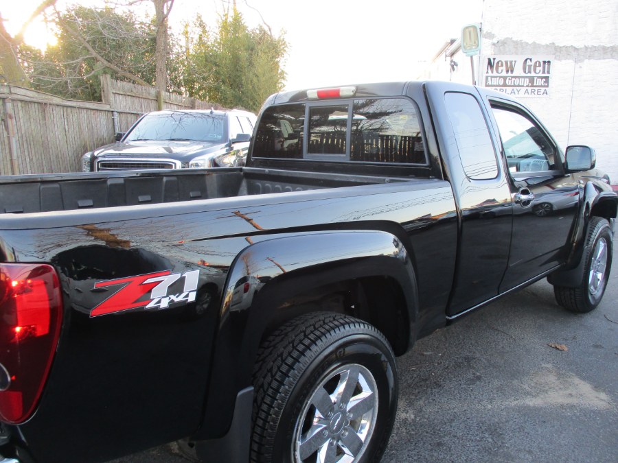 2012 Chevrolet Colorado 4WD Ext Cab LT w/2LT, available for sale in West Babylon, New York | New Gen Auto Group. West Babylon, New York 2012 Chevrolet Colorado 4WD Ext Cab LT w/2LT, available for sale in West Babylon, New York | New Gen Auto Group. West Babylon, New York