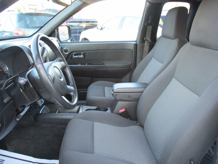 2012 Chevrolet Colorado 4WD Ext Cab LT w/2LT, available for sale in West Babylon, New York | New Gen Auto Group. West Babylon, New York 2012 Chevrolet Colorado 4WD Ext Cab LT w/2LT, available for sale in West Babylon, New York | New Gen Auto Group. West Babylon, New York
