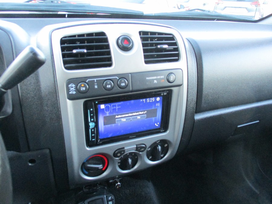 2012 Chevrolet Colorado 4WD Ext Cab LT w/2LT, available for sale in West Babylon, New York | New Gen Auto Group. West Babylon, New York 2012 Chevrolet Colorado 4WD Ext Cab LT w/2LT, available for sale in West Babylon, New York | New Gen Auto Group. West Babylon, New York