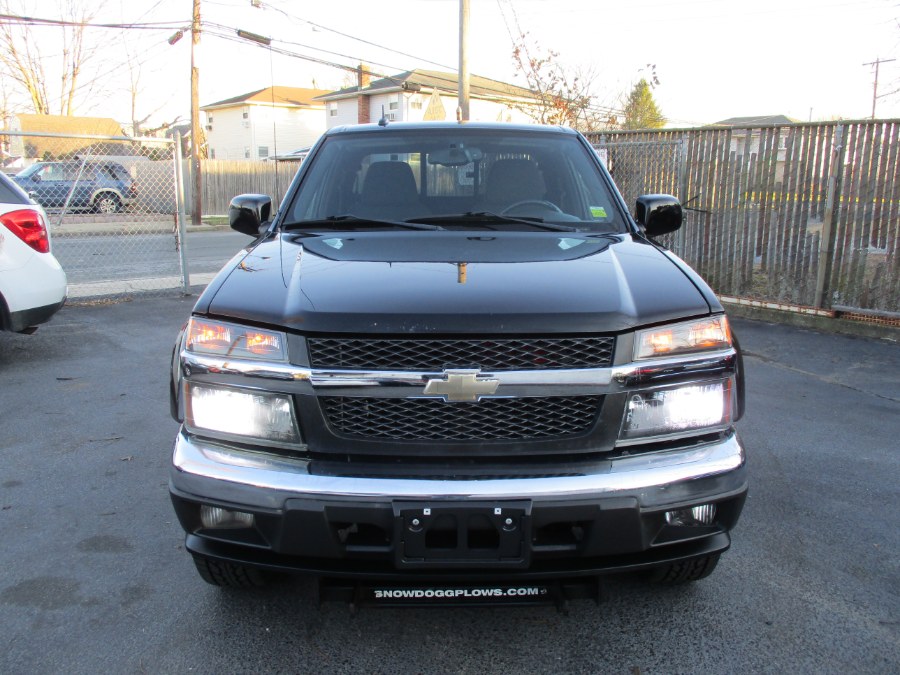2012 Chevrolet Colorado 4WD Ext Cab LT w/2LT, available for sale in West Babylon, New York | New Gen Auto Group. West Babylon, New York 2012 Chevrolet Colorado 4WD Ext Cab LT w/2LT, available for sale in West Babylon, New York | New Gen Auto Group. West Babylon, New York