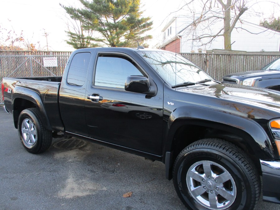 2012 Chevrolet Colorado 4WD Ext Cab LT w/2LT, available for sale in West Babylon, New York | New Gen Auto Group. West Babylon, New York 2012 Chevrolet Colorado 4WD Ext Cab LT w/2LT, available for sale in West Babylon, New York | New Gen Auto Group. West Babylon, New York