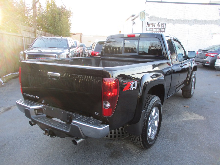 2012 Chevrolet Colorado 4WD Ext Cab LT w/2LT, available for sale in West Babylon, New York | New Gen Auto Group. West Babylon, New York 2012 Chevrolet Colorado 4WD Ext Cab LT w/2LT, available for sale in West Babylon, New York | New Gen Auto Group. West Babylon, New York