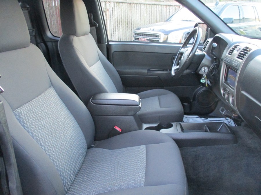 2012 Chevrolet Colorado 4WD Ext Cab LT w/2LT, available for sale in West Babylon, New York | New Gen Auto Group. West Babylon, New York 2012 Chevrolet Colorado 4WD Ext Cab LT w/2LT, available for sale in West Babylon, New York | New Gen Auto Group. West Babylon, New York