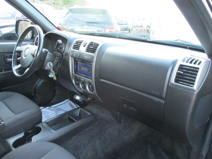 2012 Chevrolet Colorado 4WD Ext Cab LT w/2LT, available for sale in West Babylon, New York | New Gen Auto Group. West Babylon, New York 2012 Chevrolet Colorado 4WD Ext Cab LT w/2LT, available for sale in West Babylon, New York | New Gen Auto Group. West Babylon, New York