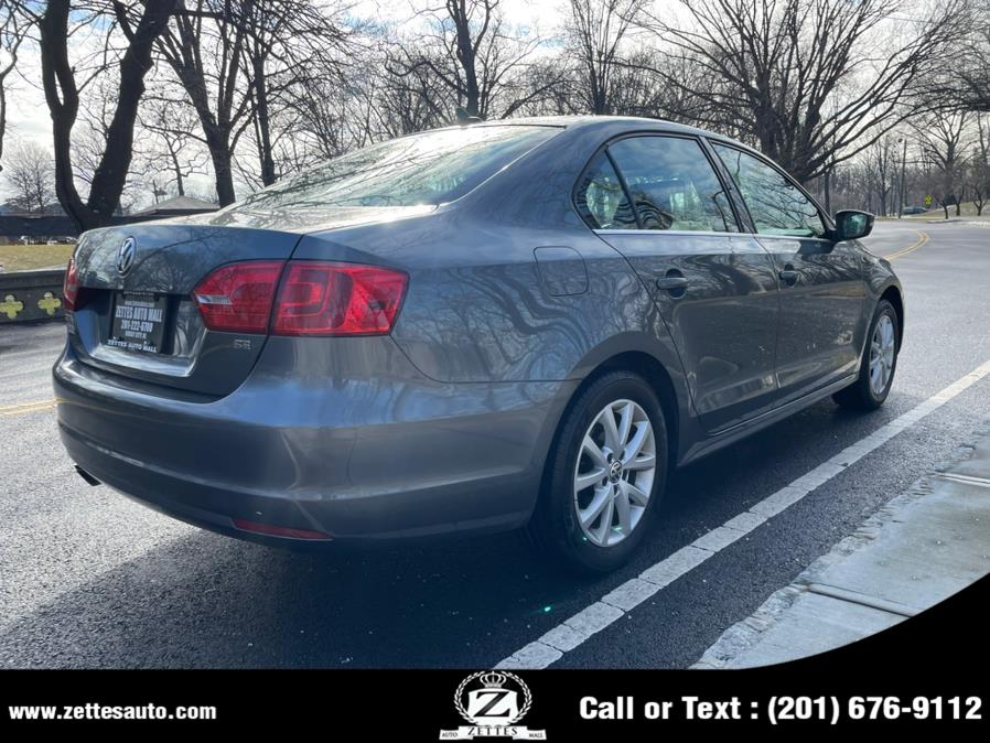 2014 Volkswagen Jetta Sedan 4dr Auto SE PZEV, available for sale in Jersey City, New Jersey | Zettes Auto Mall. Jersey City, New Jersey 2014 Volkswagen Jetta Sedan 4dr Auto SE PZEV, available for sale in Jersey City, New Jersey | Zettes Auto Mall. Jersey City, New Jersey