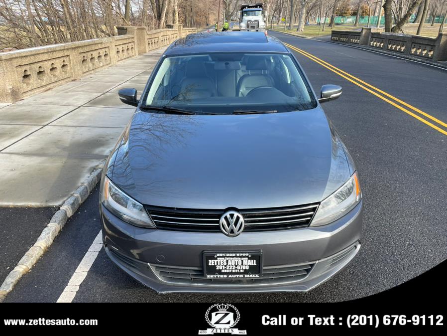 2014 Volkswagen Jetta Sedan 4dr Auto SE PZEV, available for sale in Jersey City, New Jersey | Zettes Auto Mall. Jersey City, New Jersey 2014 Volkswagen Jetta Sedan 4dr Auto SE PZEV, available for sale in Jersey City, New Jersey | Zettes Auto Mall. Jersey City, New Jersey