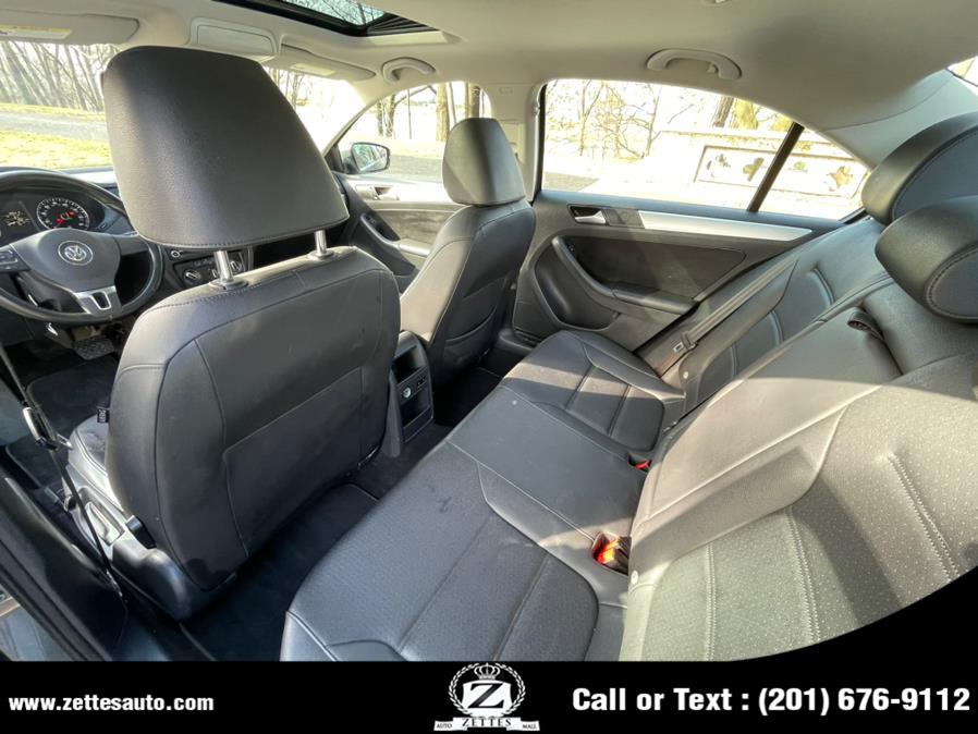 2014 Volkswagen Jetta Sedan 4dr Auto SE PZEV, available for sale in Jersey City, New Jersey | Zettes Auto Mall. Jersey City, New Jersey 2014 Volkswagen Jetta Sedan 4dr Auto SE PZEV, available for sale in Jersey City, New Jersey | Zettes Auto Mall. Jersey City, New Jersey