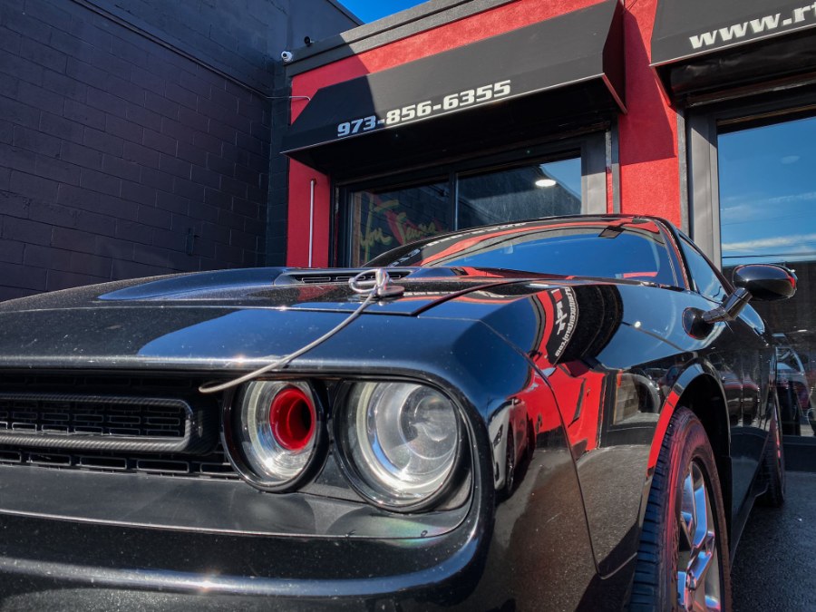 2017 Dodge Challenger GT Coupe, available for sale in Newark, New Jersey | RT Auto Center LLC. Newark, New Jersey 2017 Dodge Challenger GT Coupe, available for sale in Newark, New Jersey | RT Auto Center LLC. Newark, New Jersey