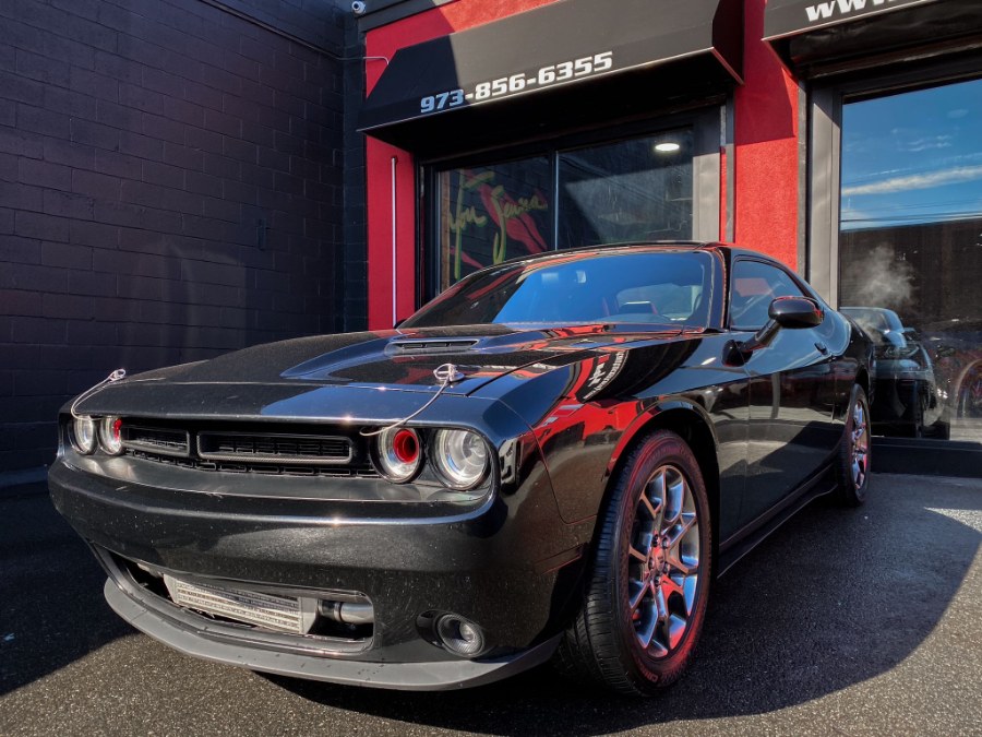 2017 Dodge Challenger GT Coupe, available for sale in Newark, New Jersey | RT Auto Center LLC. Newark, New Jersey 2017 Dodge Challenger GT Coupe, available for sale in Newark, New Jersey | RT Auto Center LLC. Newark, New Jersey