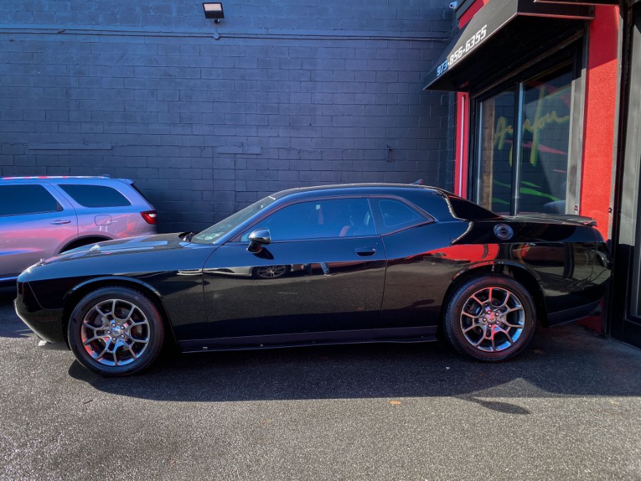 2017 Dodge Challenger GT Coupe, available for sale in Newark, New Jersey | RT Auto Center LLC. Newark, New Jersey 2017 Dodge Challenger GT Coupe, available for sale in Newark, New Jersey | RT Auto Center LLC. Newark, New Jersey