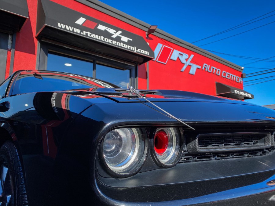 2017 Dodge Challenger GT Coupe, available for sale in Newark, New Jersey | RT Auto Center LLC. Newark, New Jersey 2017 Dodge Challenger GT Coupe, available for sale in Newark, New Jersey | RT Auto Center LLC. Newark, New Jersey
