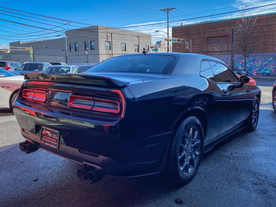 2017 Dodge Challenger GT Coupe, available for sale in Newark, New Jersey | RT Auto Center LLC. Newark, New Jersey 2017 Dodge Challenger GT Coupe, available for sale in Newark, New Jersey | RT Auto Center LLC. Newark, New Jersey