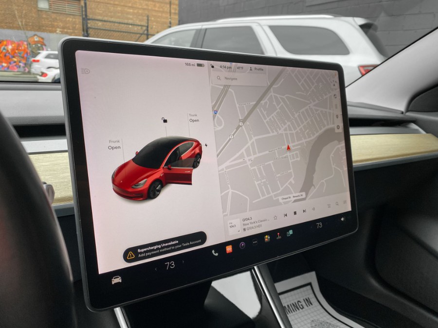 2018 Tesla Model 3 LA, available for sale in Newark, New Jersey | RT Auto Center LLC. Newark, New Jersey 2018 Tesla Model 3 LA, available for sale in Newark, New Jersey | RT Auto Center LLC. Newark, New Jersey