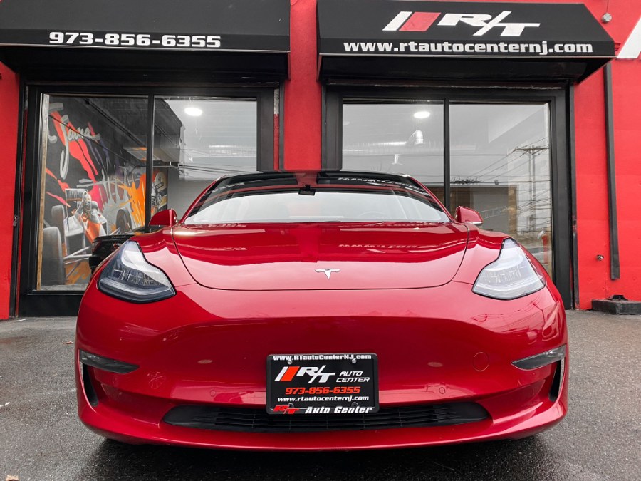 2018 Tesla Model 3 LA, available for sale in Newark, New Jersey | RT Auto Center LLC. Newark, New Jersey 2018 Tesla Model 3 LA, available for sale in Newark, New Jersey | RT Auto Center LLC. Newark, New Jersey