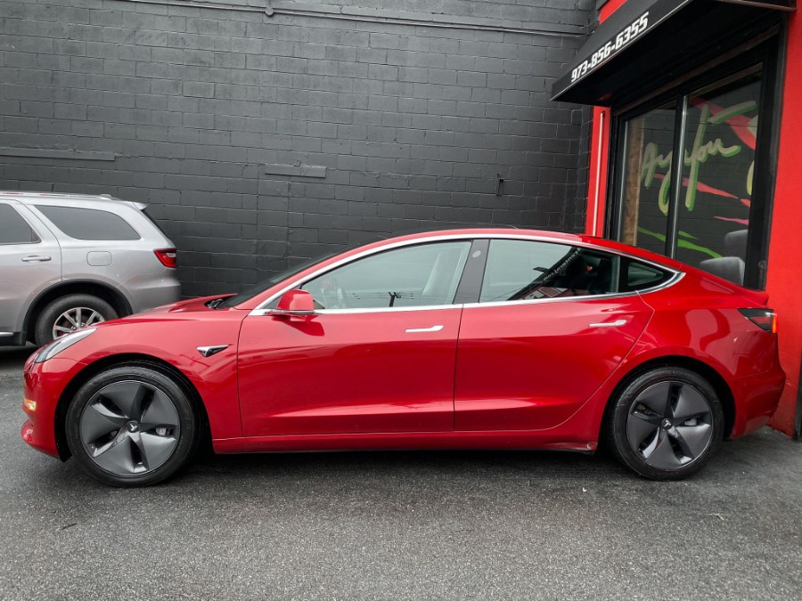 2018 Tesla Model 3 LA, available for sale in Newark, New Jersey | RT Auto Center LLC. Newark, New Jersey 2018 Tesla Model 3 LA, available for sale in Newark, New Jersey | RT Auto Center LLC. Newark, New Jersey