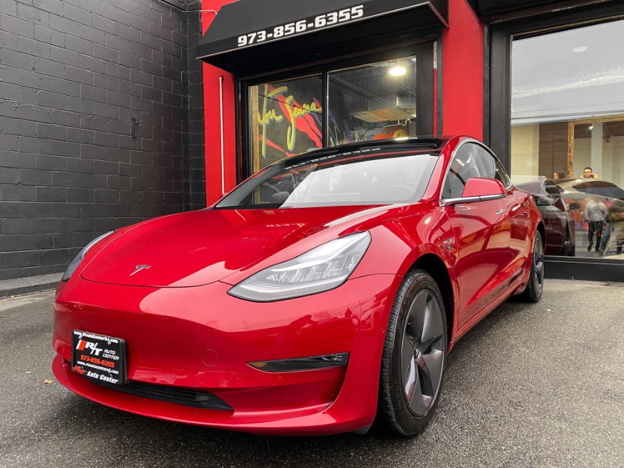 2018 Tesla Model 3 LA, available for sale in Newark, New Jersey | RT Auto Center LLC. Newark, New Jersey 2018 Tesla Model 3 LA, available for sale in Newark, New Jersey | RT Auto Center LLC. Newark, New Jersey