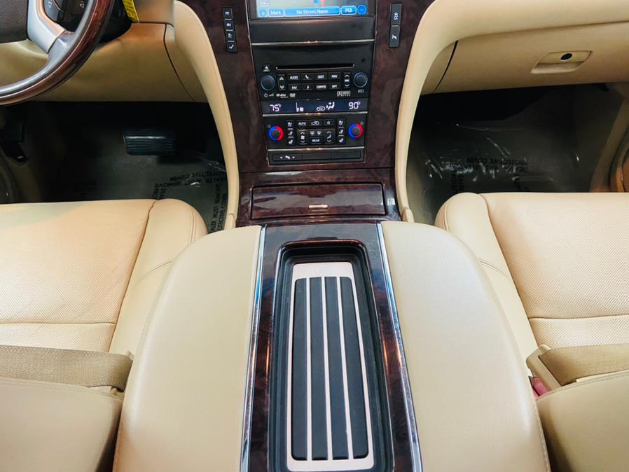 2012 Cadillac Escalade AWD 4dr Luxury, available for sale in Linden, New Jersey | East Coast Auto Group. Linden, New Jersey 2012 Cadillac Escalade AWD 4dr Luxury, available for sale in Linden, New Jersey | East Coast Auto Group. Linden, New Jersey