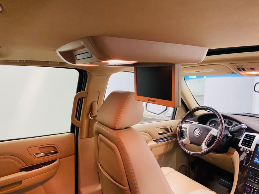 2012 Cadillac Escalade AWD 4dr Luxury, available for sale in Linden, New Jersey | East Coast Auto Group. Linden, New Jersey 2012 Cadillac Escalade AWD 4dr Luxury, available for sale in Linden, New Jersey | East Coast Auto Group. Linden, New Jersey