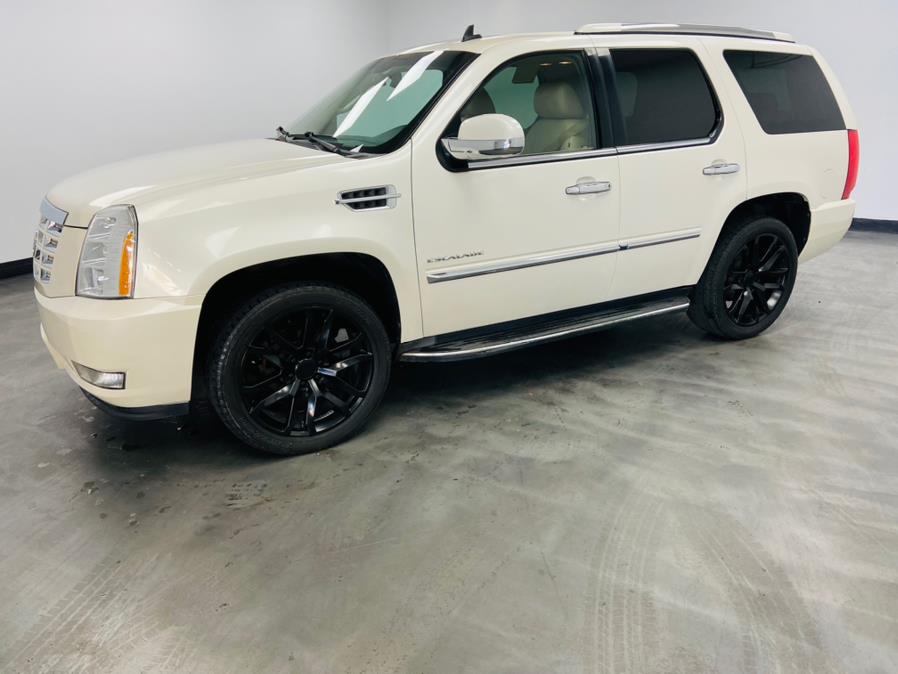 2012 Cadillac Escalade AWD 4dr Luxury, available for sale in Linden, New Jersey | East Coast Auto Group. Linden, New Jersey 2012 Cadillac Escalade AWD 4dr Luxury, available for sale in Linden, New Jersey | East Coast Auto Group. Linden, New Jersey