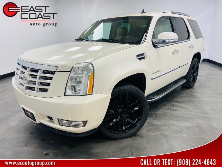 2012 Cadillac Escalade AWD 4dr Luxury, available for sale in Linden, New Jersey | East Coast Auto Group. Linden, New Jersey 2012 Cadillac Escalade AWD 4dr Luxury, available for sale in Linden, New Jersey | East Coast Auto Group. Linden, New Jersey