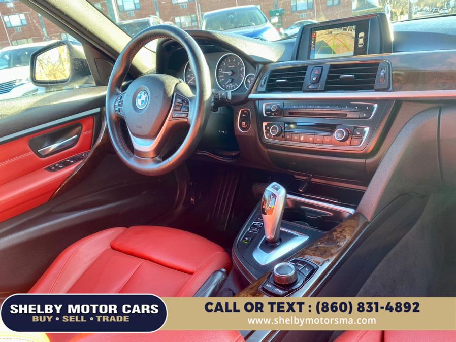2015 BMW 3 Series 4dr Sdn 328i xDrive AWD SULEV South Africa, available for sale in Springfield, Massachusetts | Shelby Motor Cars. Springfield, Massachusetts 2015 BMW 3 Series 4dr Sdn 328i xDrive AWD SULEV South Africa, available for sale in Springfield, Massachusetts | Shelby Motor Cars. Springfield, Massachusetts