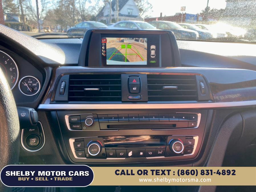 2015 BMW 3 Series 4dr Sdn 328i xDrive AWD SULEV South Africa, available for sale in Springfield, Massachusetts | Shelby Motor Cars. Springfield, Massachusetts 2015 BMW 3 Series 4dr Sdn 328i xDrive AWD SULEV South Africa, available for sale in Springfield, Massachusetts | Shelby Motor Cars. Springfield, Massachusetts